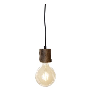 Globo 31760146 - Pendel TRONCO 1xE27/40W/230V