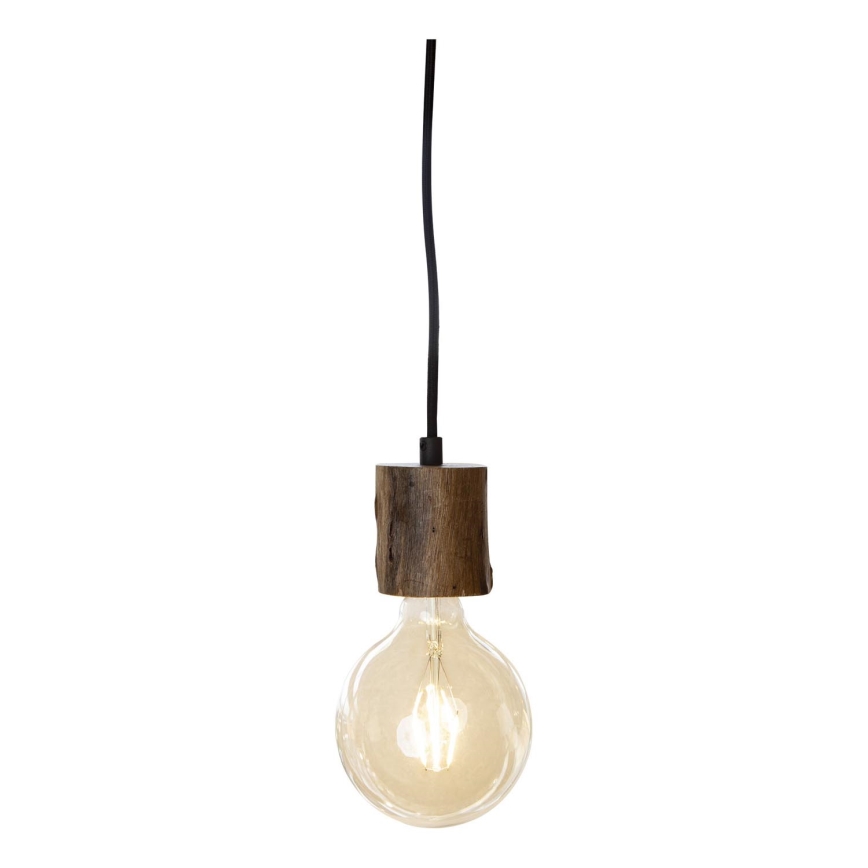 Globo 31760146 - Pendel TRONCO 1xE27/40W/230V