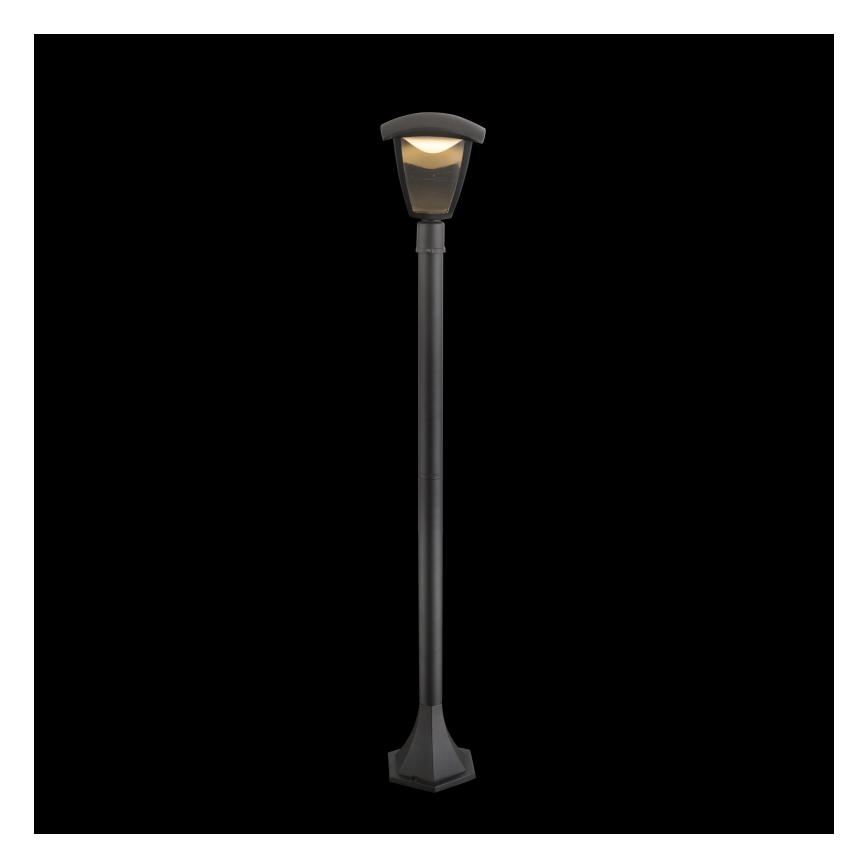 Globo - LED udendørsbelysning LED/7W/230V IP54