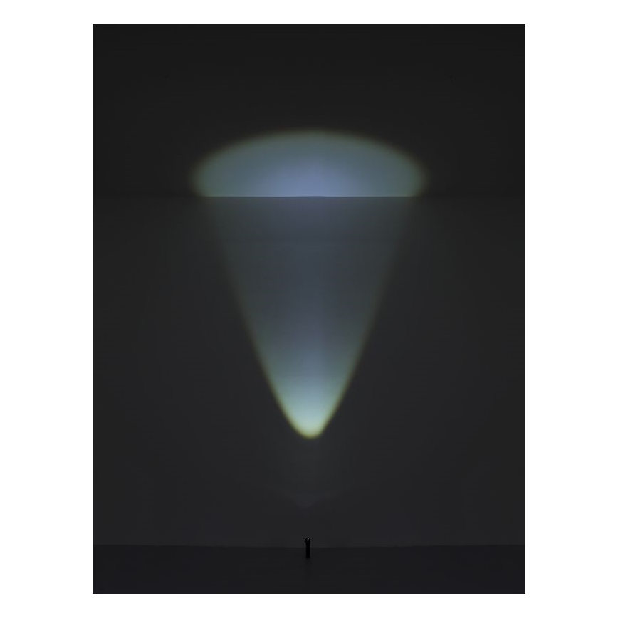 Globo - LED Genopladelig lommelygte LED/3W/5V + COB/3W 5500K 1200 mAh