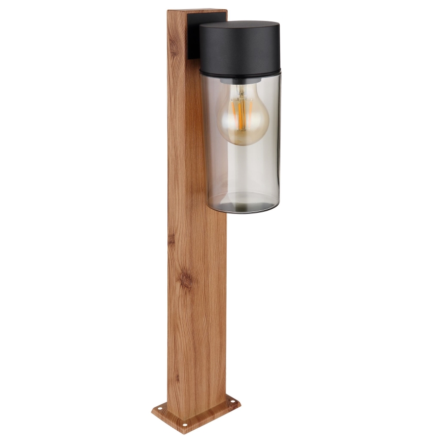 Globo - Udendørslampe 1xE27/40W/230V 50 cm IP44