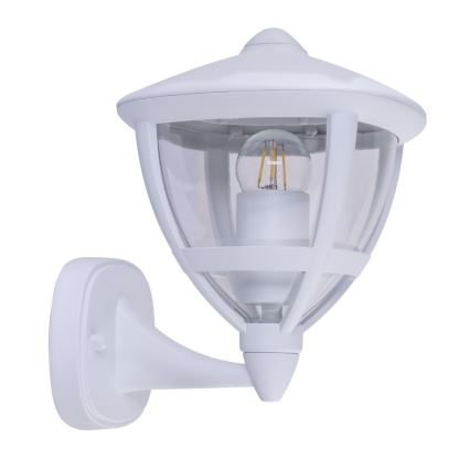 Globo - Udendørs væglys 1xE27/40W/230V IP44