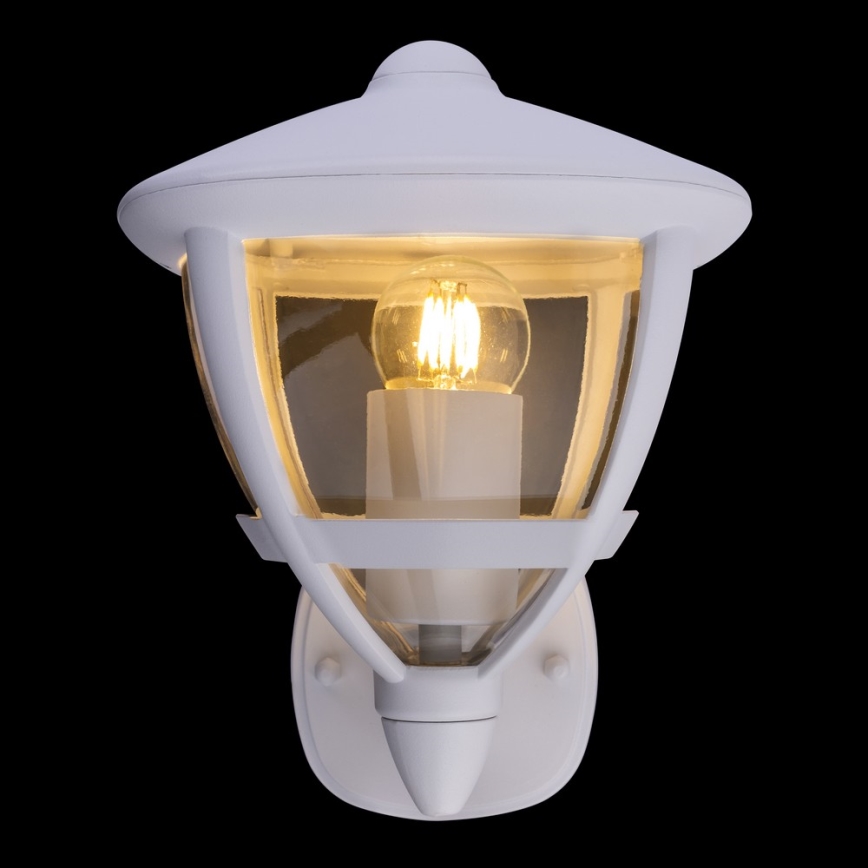 Globo - Udendørs væglys 1xE27/40W/230V IP44