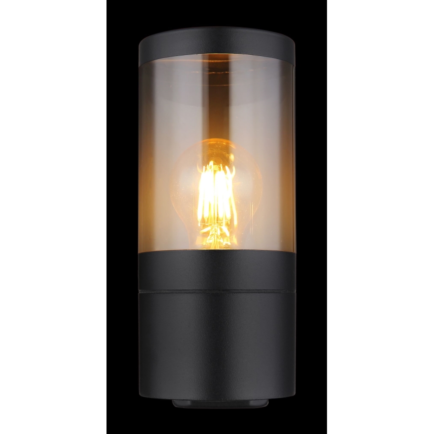 Globo - Udendørs væglampe 1xE27/60W/230V IP44