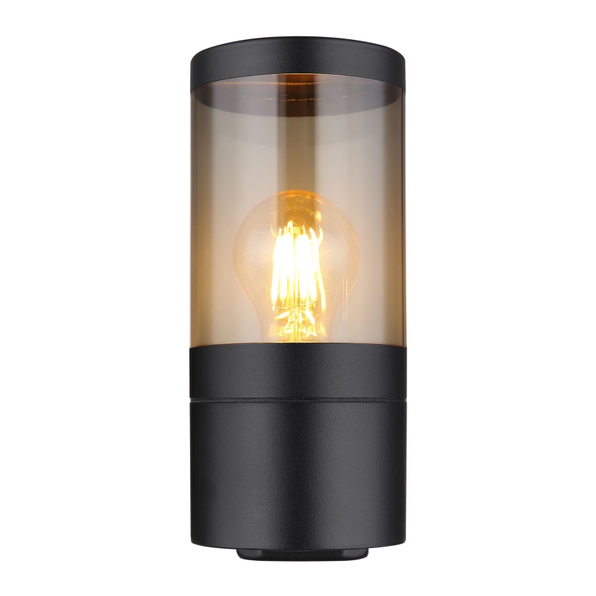 Globo - Udendørs væglampe 1xE27/60W/230V IP44