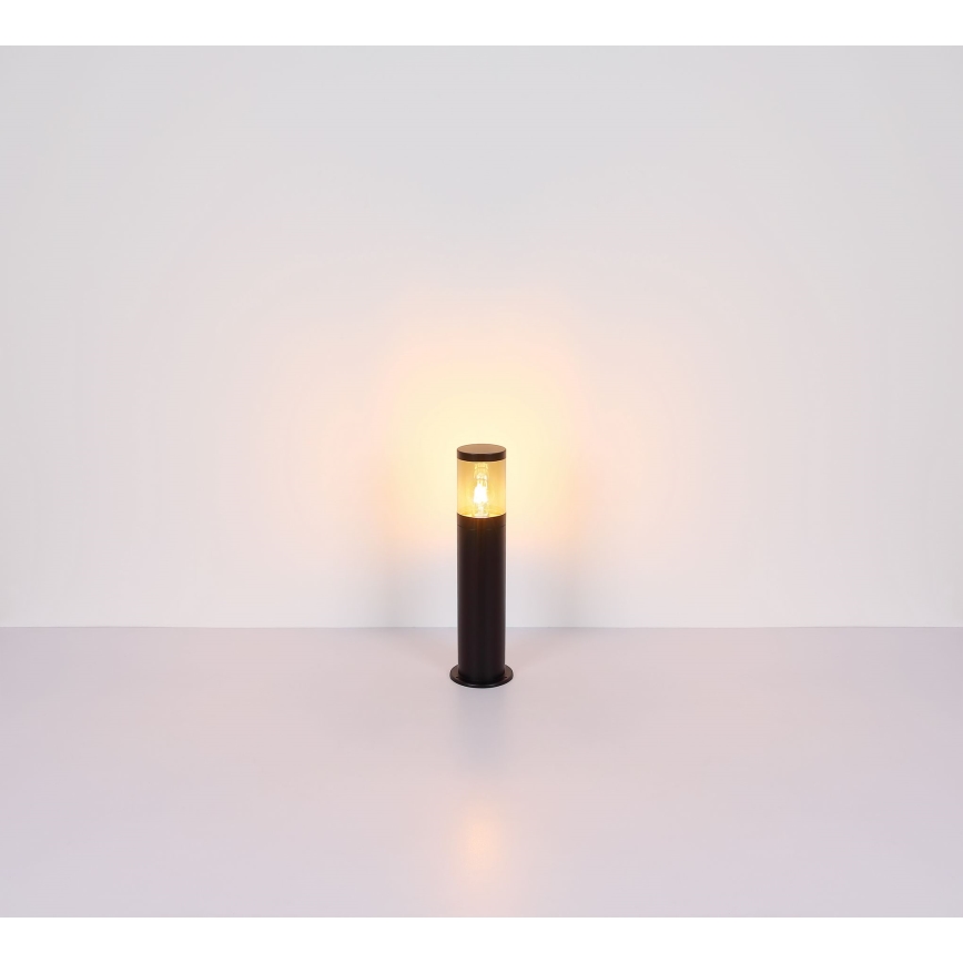 Globo - Udendørslampe 1xE27/60W/230V 50 cm IP44