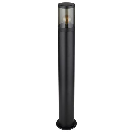 Globo - Udendørslampe 1xE27/60W/230V 80 cm IP44