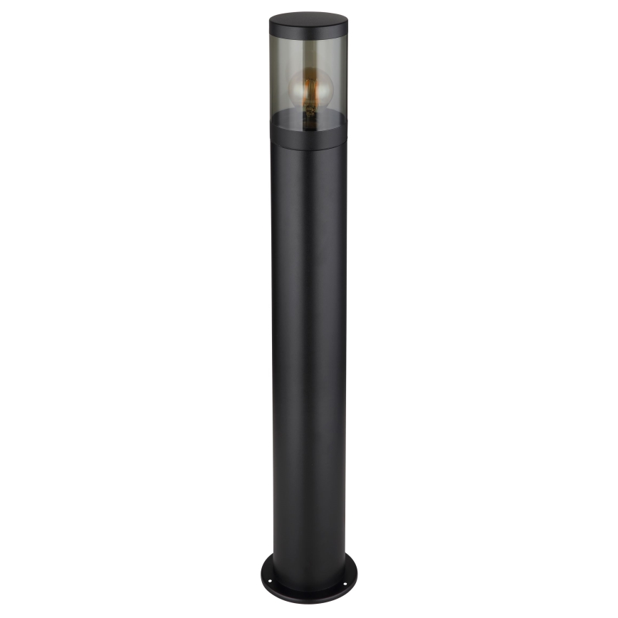 Globo - Udendørslampe 1xE27/60W/230V 80 cm IP44