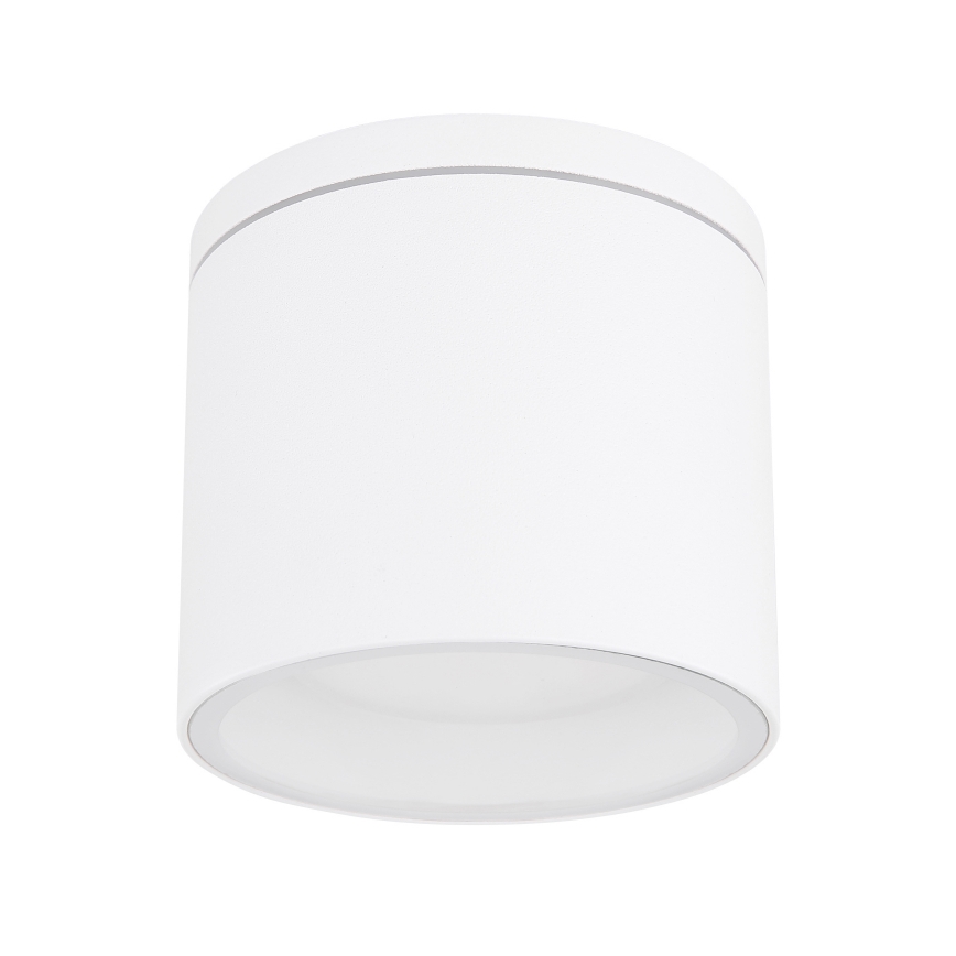 Globo - Udendørs loftlampe 1xGX53/11W/230V IP44