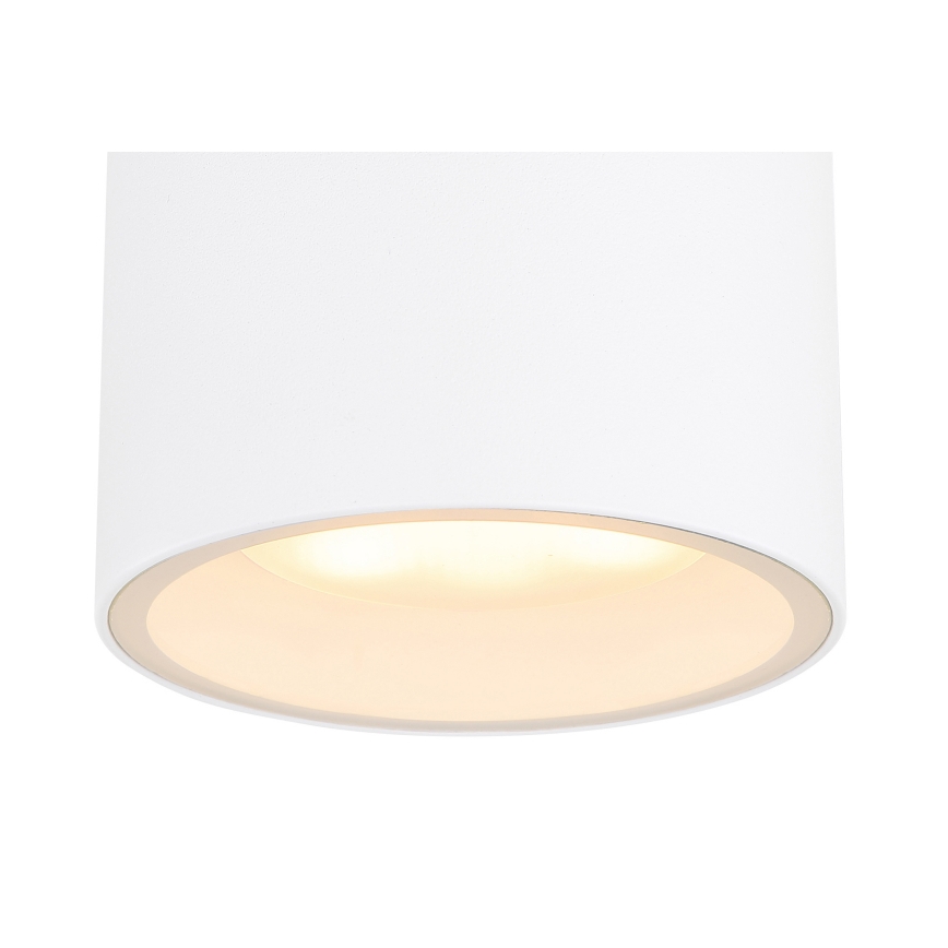 Globo - Udendørs loftlampe 1xGX53/11W/230V IP44