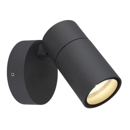 Globo - Vægspot 1xGU10/35W/230V
