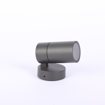 Globo - Vægspot 1xGU10/35W/230V