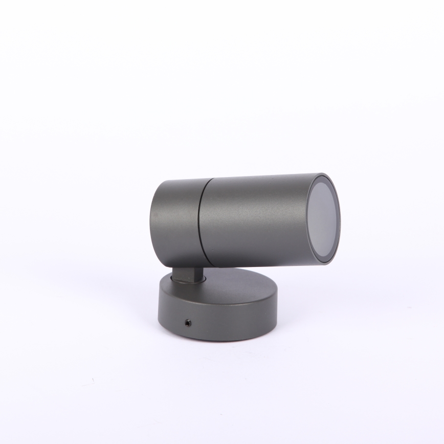 Globo - Vægspot 1xGU10/35W/230V