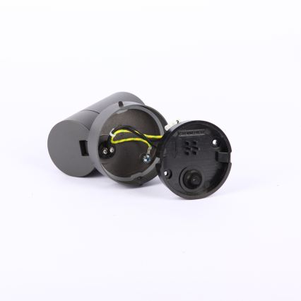 Globo - Vægspot 1xGU10/35W/230V