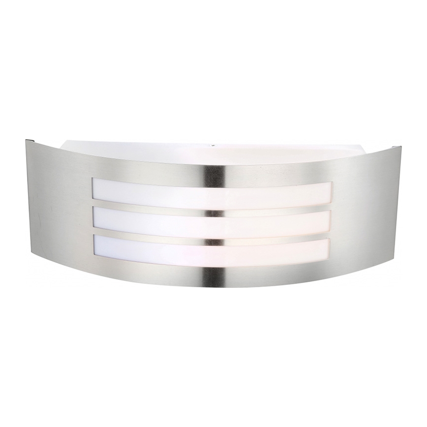 Globo - LED udendørslampe 1xE27/20W/230V IP44