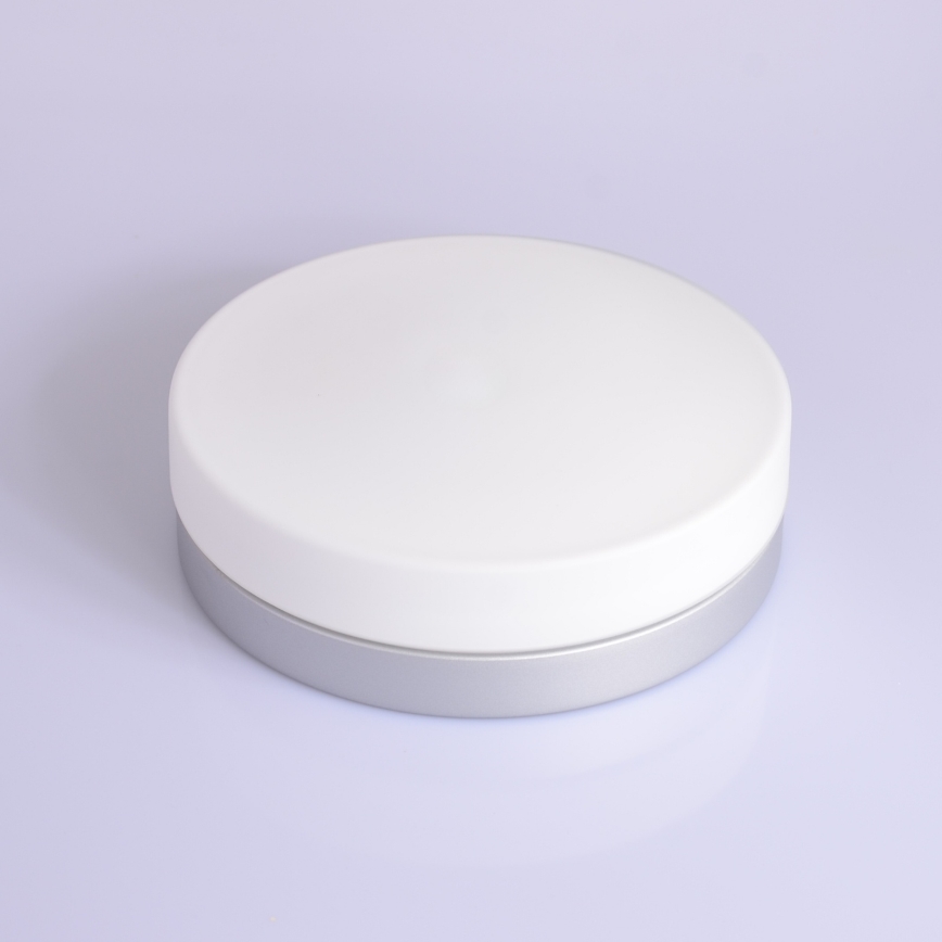 Globo - Badeværelseslampe 2xE27/40W/230V diameter 24 cm IP44