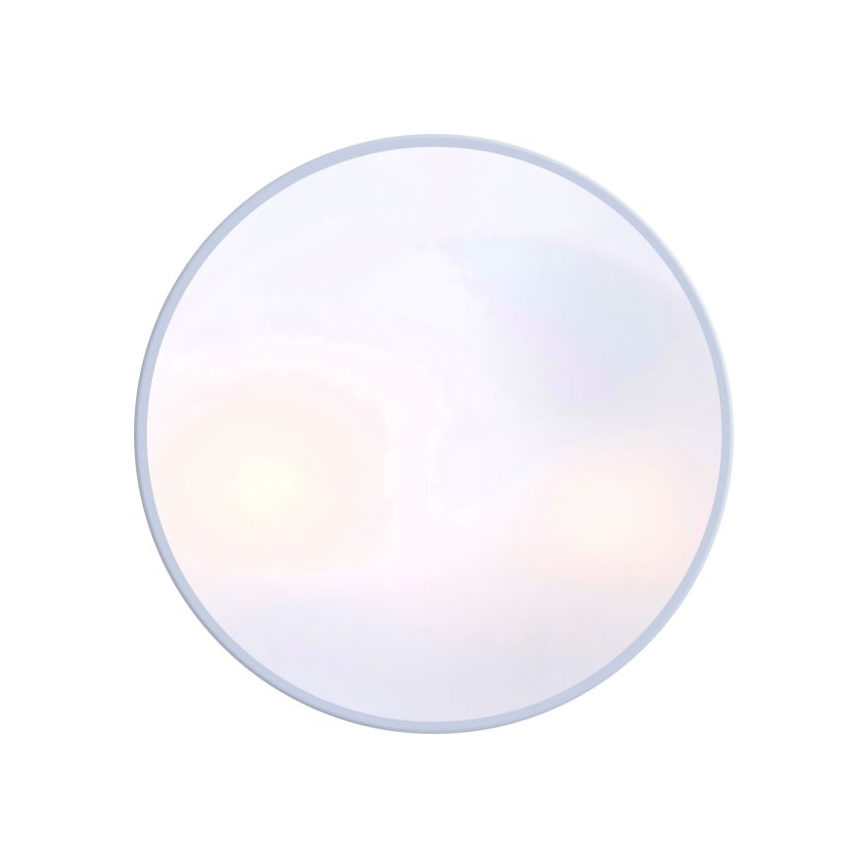 Globo - Badeværelseslampe 3xE27/40W/230V diameter 30 cm IP44