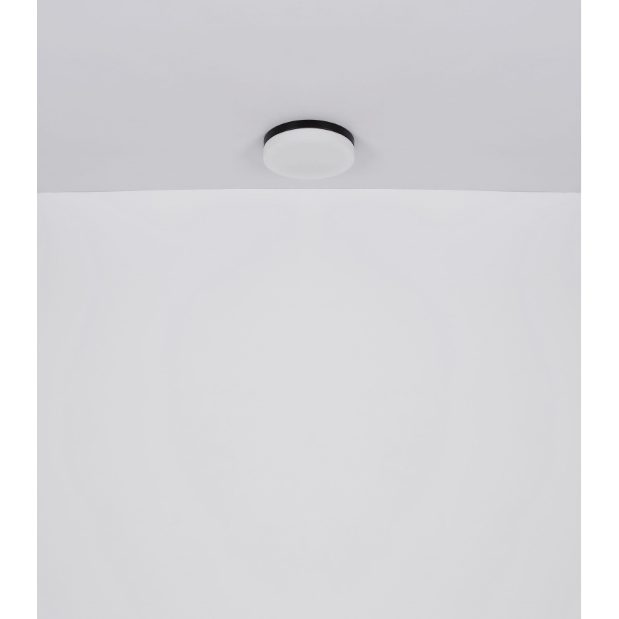 Globo - Badeværelseslampe 3xE27/60W/230V diameter 30 cm IP44