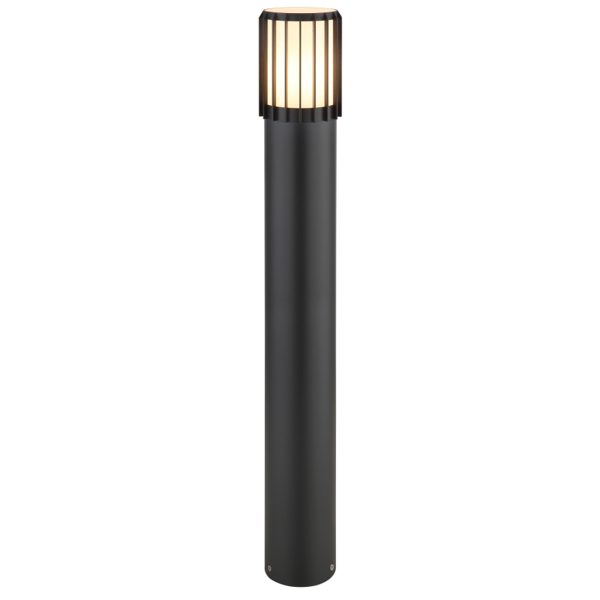 Globo - Udendørslampe 1xE27/15W/230V IP54 65 cm