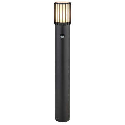 Globo - Udendørs lampe med sensor 1xE27/15W/230V IP54 65 cm