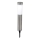 Globo 3303 - Soldrevet LED belysning SOLAR 2xLED/0,06W/3V 600 mAh