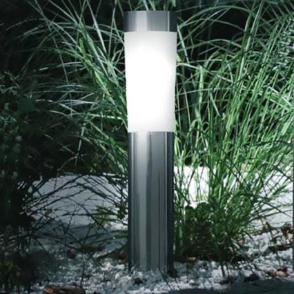 Globo 3303 - Soldrevet LED belysning SOLAR 2xLED/0,06W/3V 600 mAh