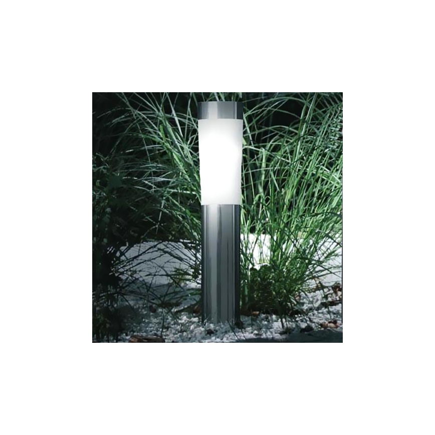 Globo 3303 - Soldrevet LED belysning SOLAR 2xLED/0,06W/3V 600 mAh