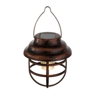 Globo 33059-16 - LED solcellebelysning LED/0,06W/3,2V IP44