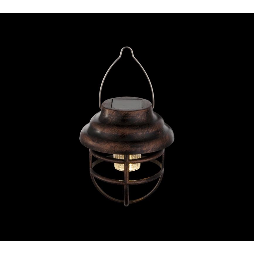 Globo 33059-16 - LED solcellebelysning LED/0,06W/3,2V IP44