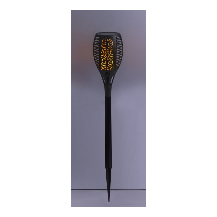 Globo - LED solcellelampe 36xLED/0,1W/1,2V IP44