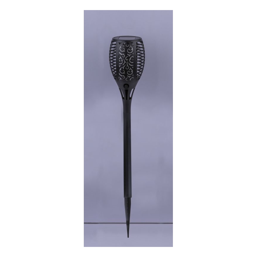 Globo - LED solcellelampe 36xLED/0,1W/1,2V IP44