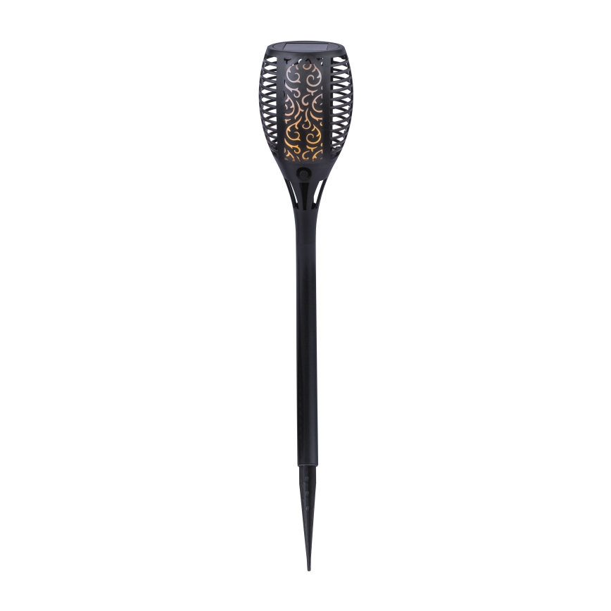 Globo - LED solcellelampe 36xLED/0,1W/1,2V IP44