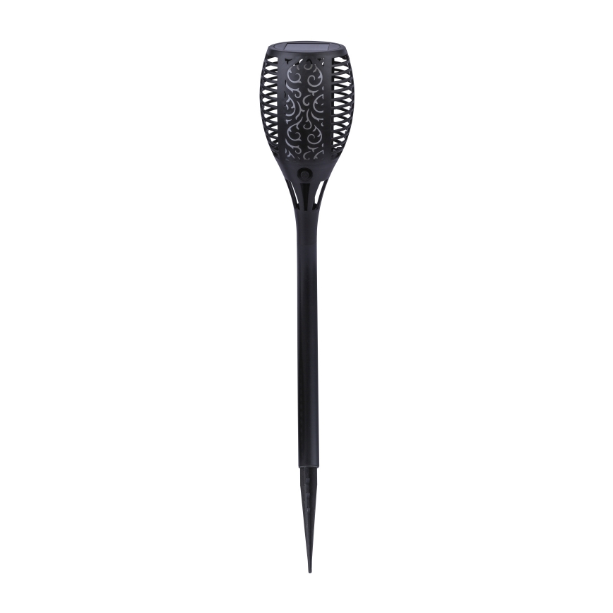 Globo - LED solcellelampe 36xLED/0,1W/1,2V IP44