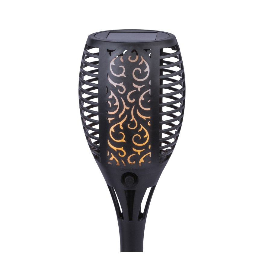 Globo - LED solcellelampe 36xLED/0,1W/1,2V IP44