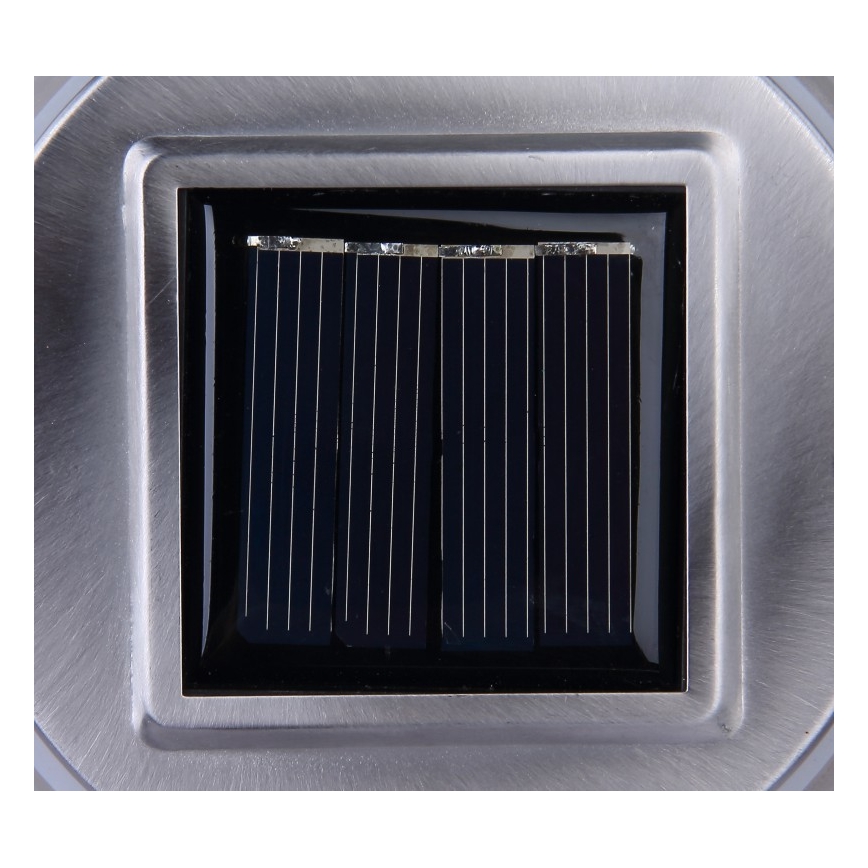 Globo - LED solcellelampe LED/1,2V IP44