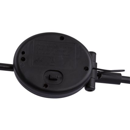 Globo - LED Solcellelampe LED/0,06W/3,2V 300mAh IP44