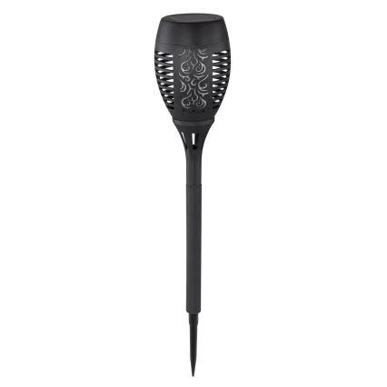 Globo - SÆT 2x LED solcellelampe LED/0,1W/3V IP44