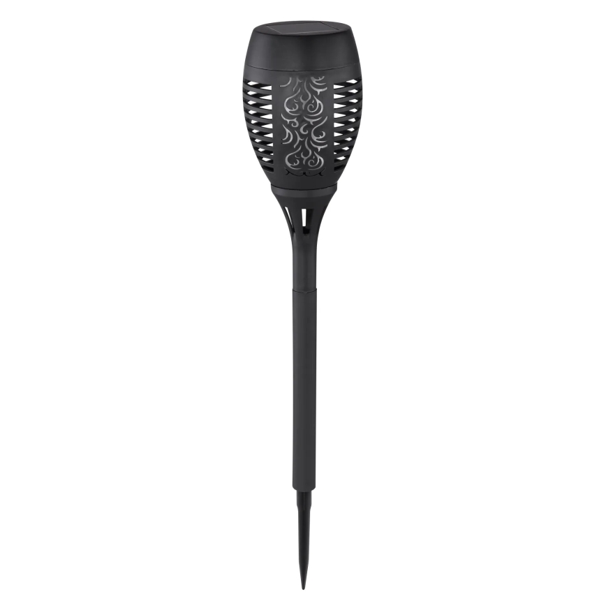 Globo - SÆT 2x LED solcellelampe LED/0,1W/3V IP44