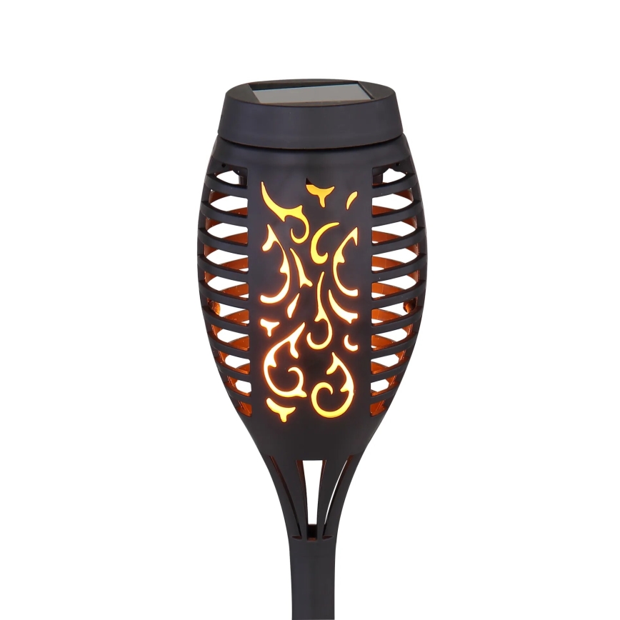 Globo - LED solcellelampe LED/0,1W/3V IP44 150 mAh