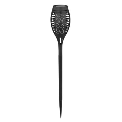 Globo - LED solcellelampe LED/0,1W/3V IP44 150 mAh