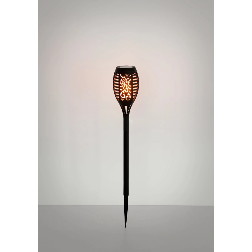 Globo - SÆT med 3 LED solcellelamper LED/0,1W/3V IP44 200 mAh