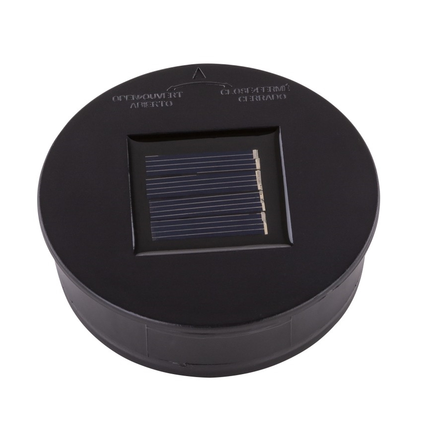 Globo 33540-9 - LED solarlampe LED/0,02W/1,2V IP44