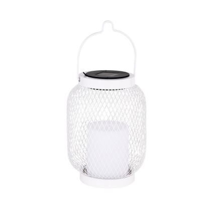 Globo - LED solcellelampe LED/1,2V IP44