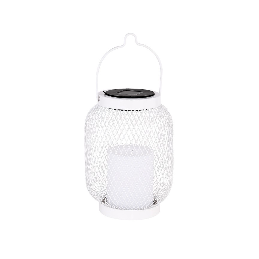 Globo - LED solcellelampe LED/1,2V IP44