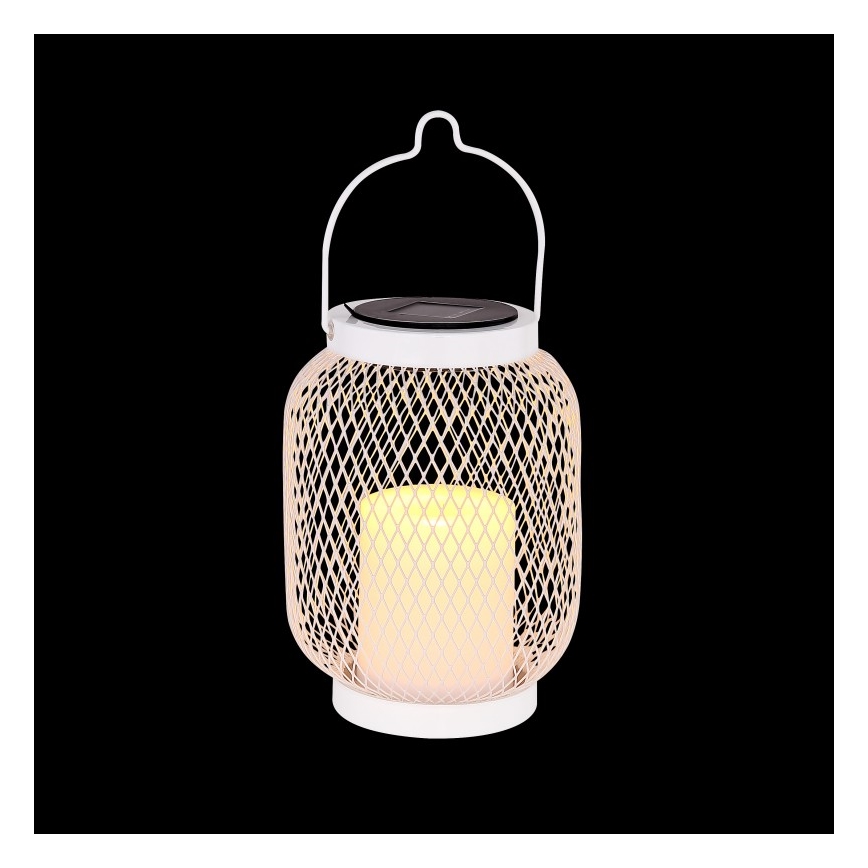 Globo - LED solcellelampe LED/1,2V IP44