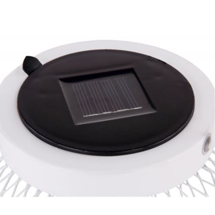 Globo - LED solcellelampe LED/1,2V IP44