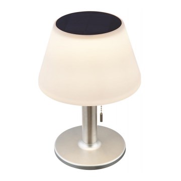Globo 33548 - LED solcellelampe LED/3,7V IP44