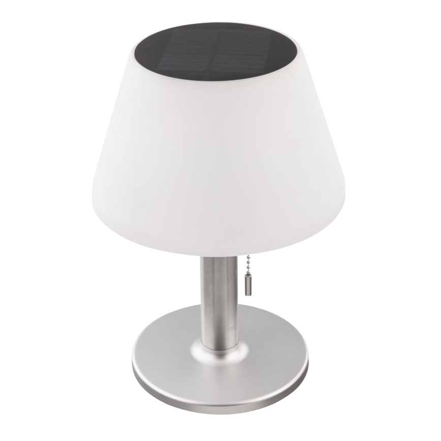 Globo 33548 - LED solcellelampe LED/3,7V IP44