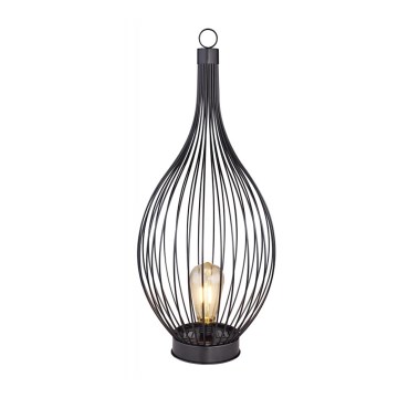 Globo 33672 - LED solcellelampe LED/1,2V IP44