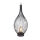 Globo 33672 - LED solcellelampe LED/1,2V IP44
